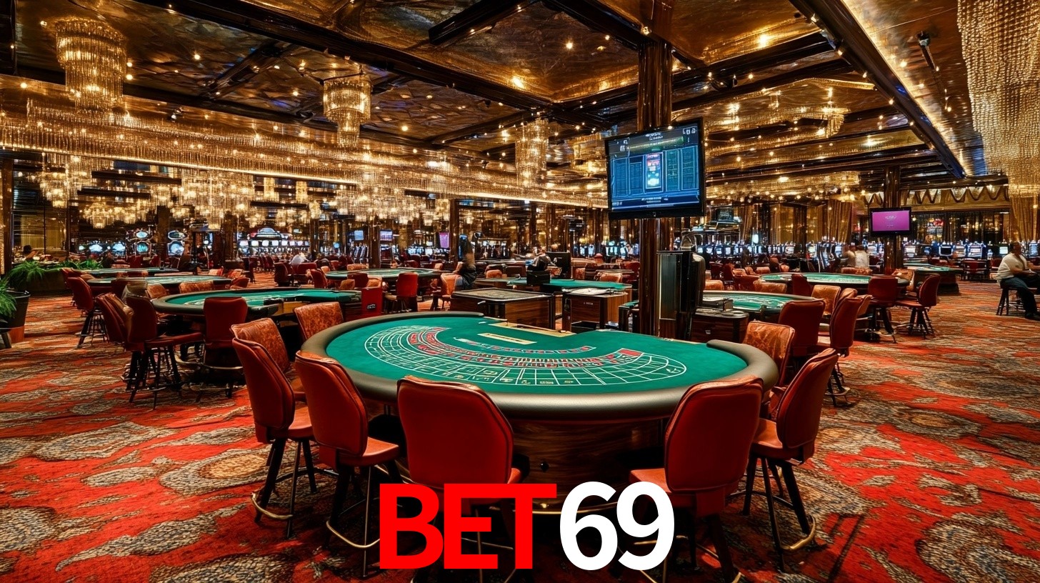 Tournament Betting