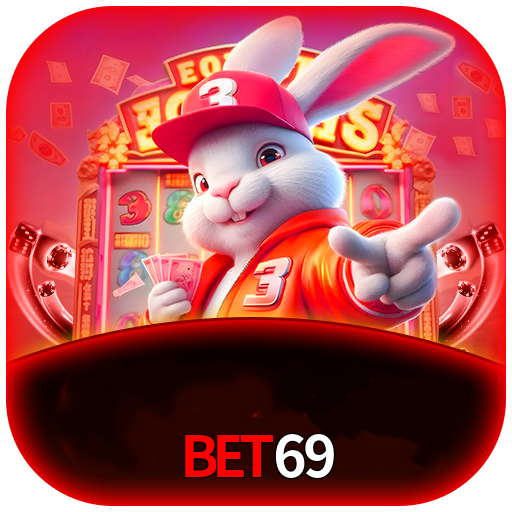 Imagem promocional da bet69 mostrando a plataforma e suas vantagens